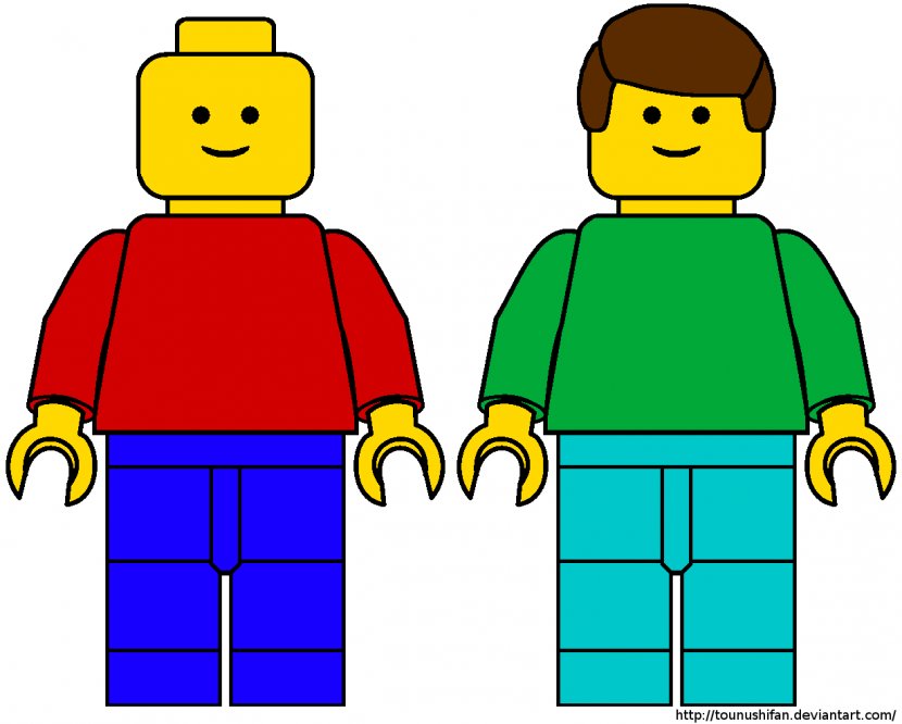 Lego Marvel Super Heroes Minifigure City Clip Art - LEGO Guy Cliparts Transparent PNG