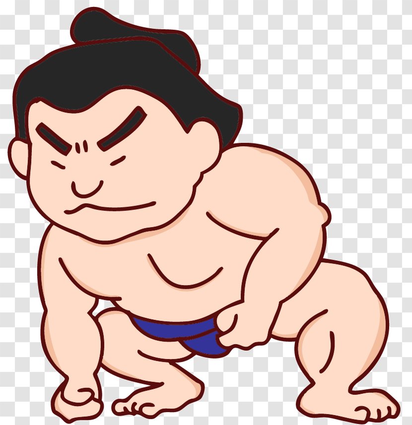 Rikishi Honbasho Banzuke Sekitori Sumo - Flower Transparent PNG