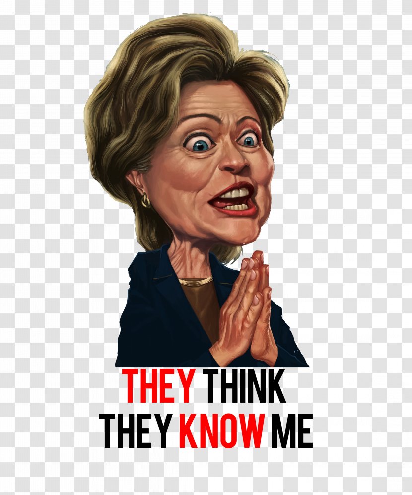 Hillary Clinton Email Controversy White House President Of The United States Lie Transparent PNG