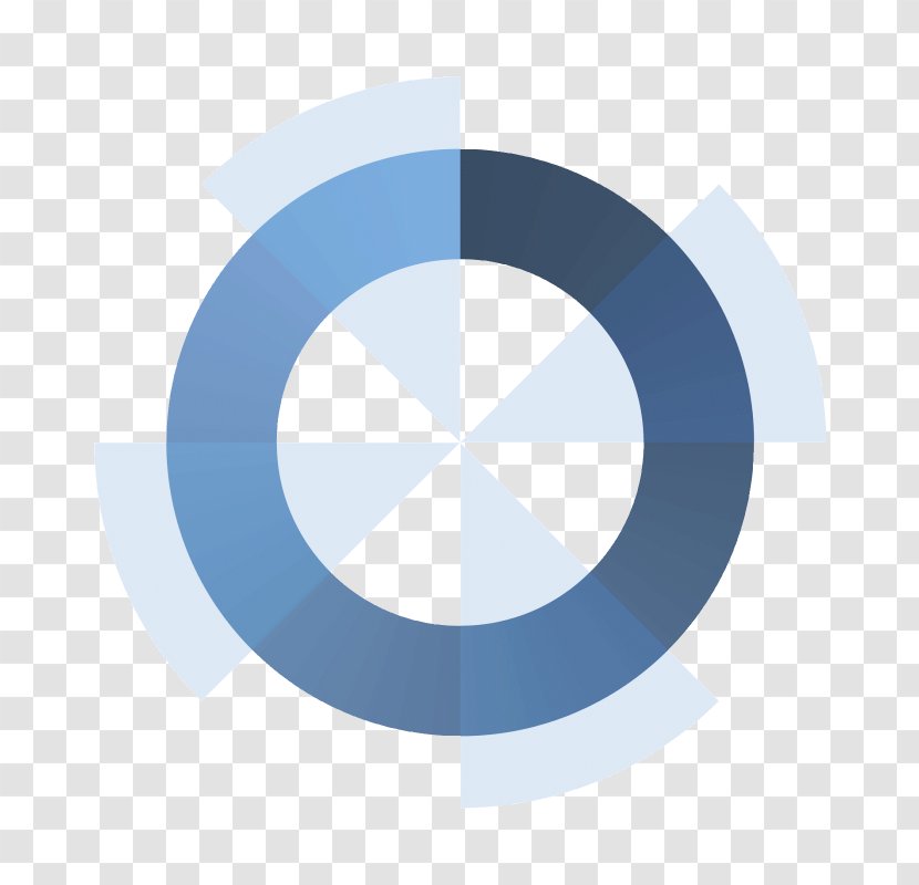 GIF Image Transparency - Blue - Animation Transparent PNG