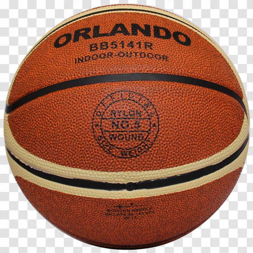 Basketball Team Sport Spalding - Ball Transparent PNG