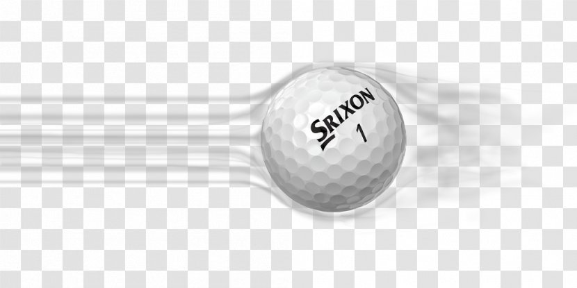 Golf Balls Srixon Z-Star Q-Star Tee Transparent PNG