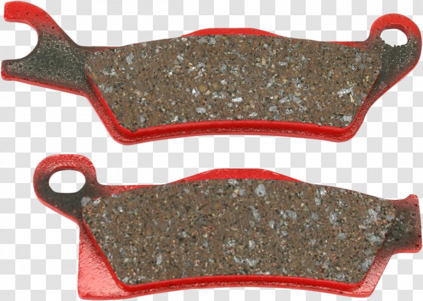 Car Brake Pad - Brakes Transparent PNG