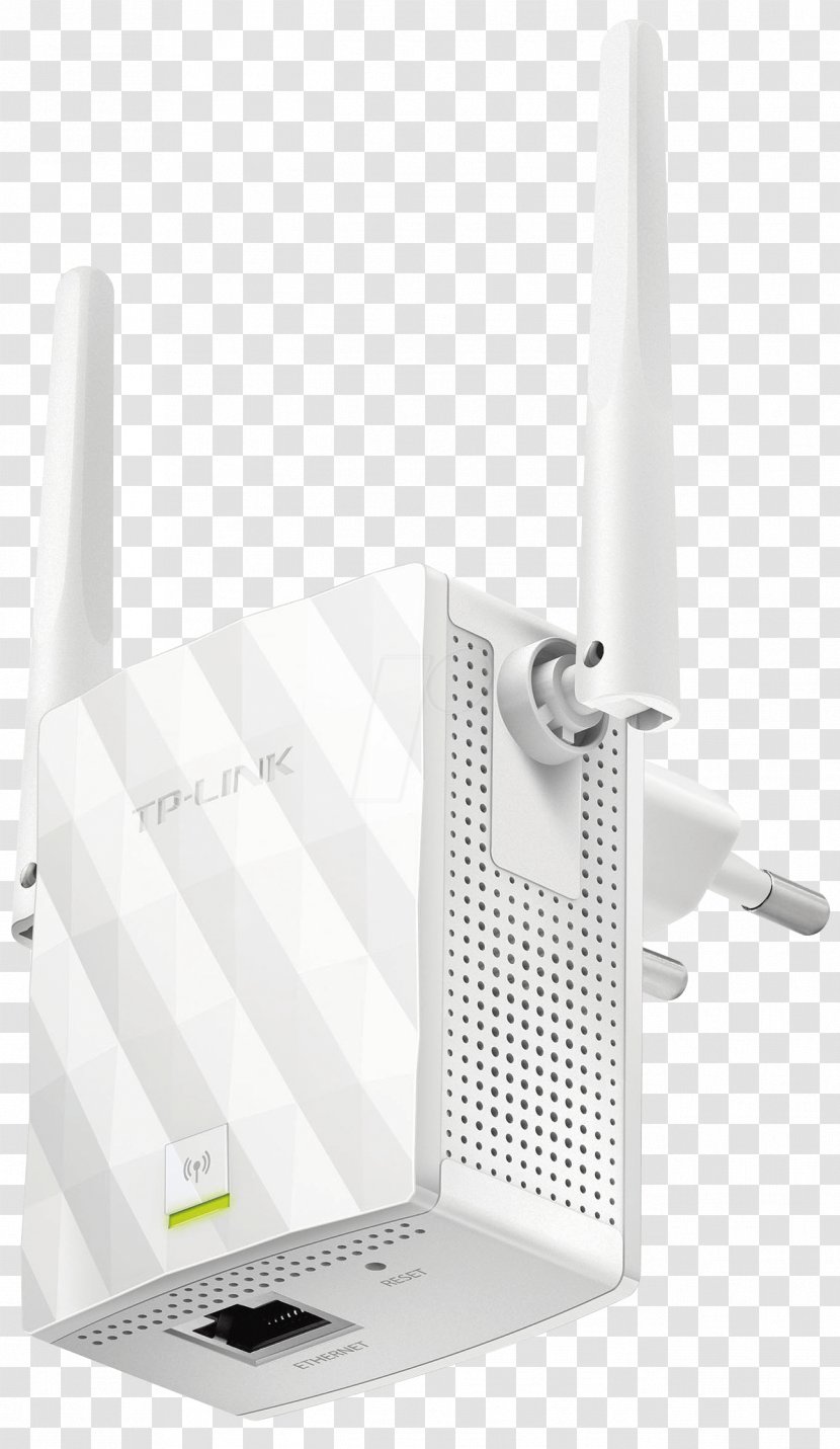 TP-LINK TL-WA855RE Wireless Repeater Access Points Wi-Fi - Computer Network - Tplink Tlwr841n Transparent PNG