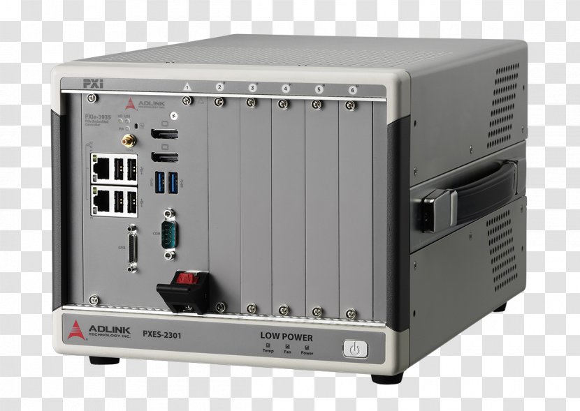 PCI EXtensions For Instrumentation Conventional CompactPCI Express ADLINK - Cartoon - Backplane Transparent PNG