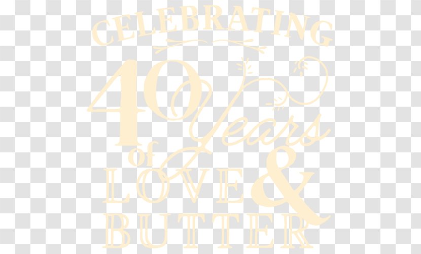 Calligraphy Brand Line Boutique Font - Text Transparent PNG