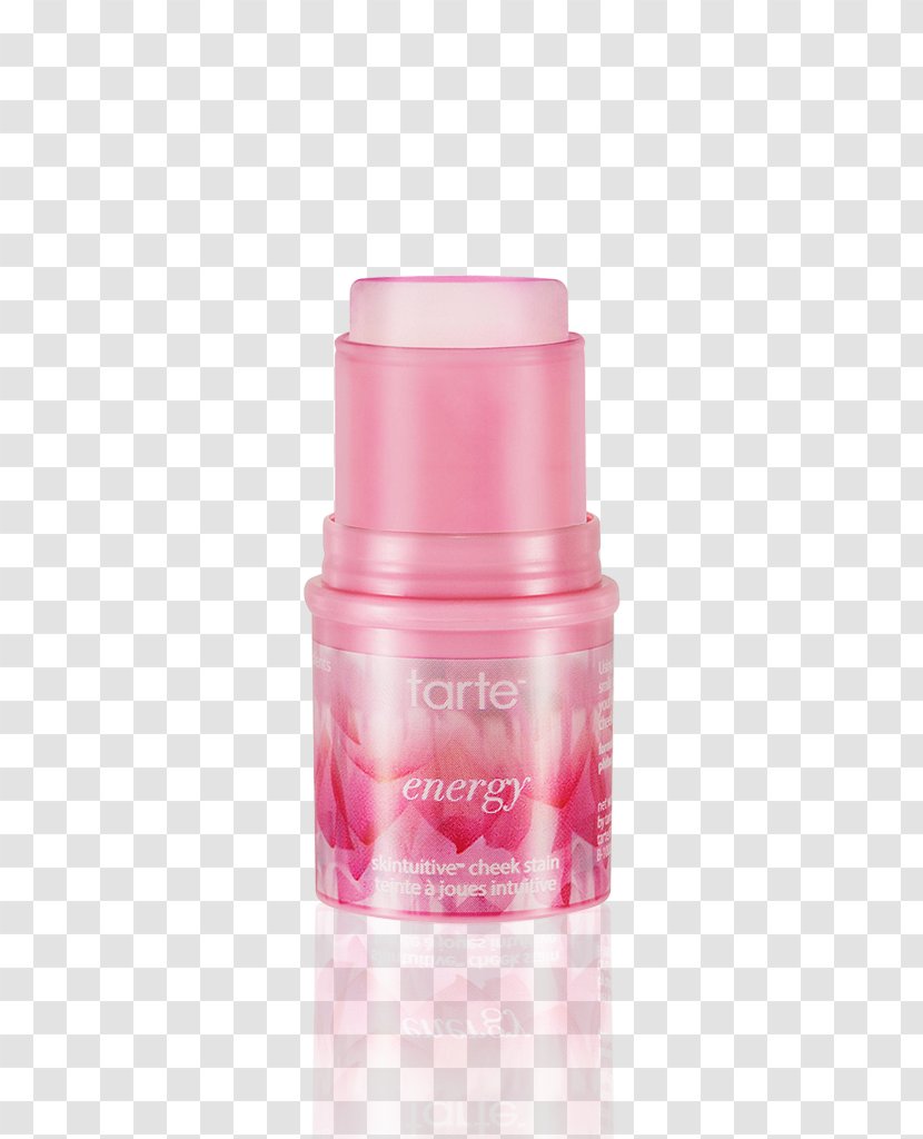 Cream Lotion Tarte Cosmetics Perfume Deodorant - Peach Transparent PNG