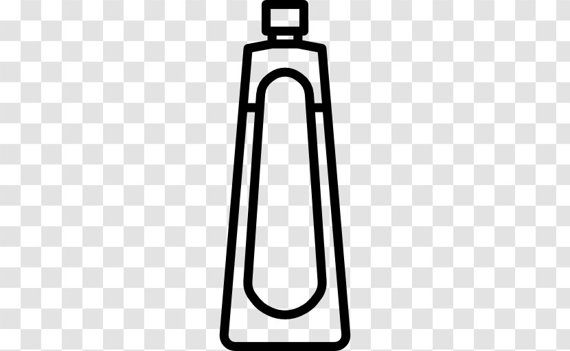Bottle Oil - Triangle Transparent PNG