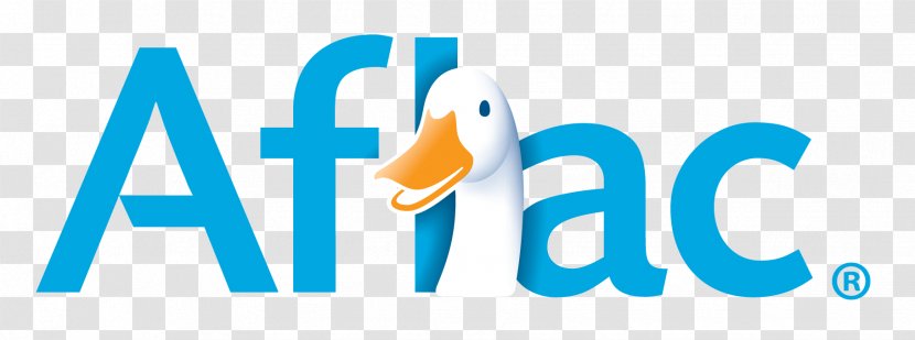 Aflac Insurance Policy Finance Employment - Business - Logo Transparent PNG