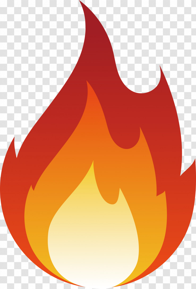 Flame Fire Transparent PNG