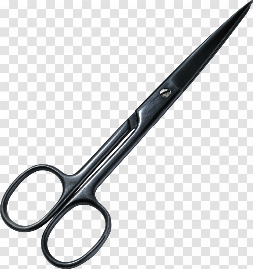 Scissors Clip Art - Photography - Image Transparent PNG