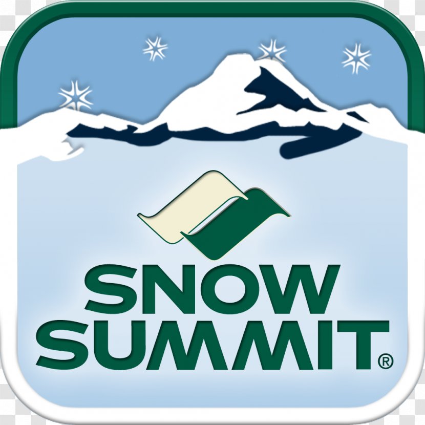 Snow Summit Bear Mountain Mammoth Valley Resort - Big Lake - Showdown Transparent PNG