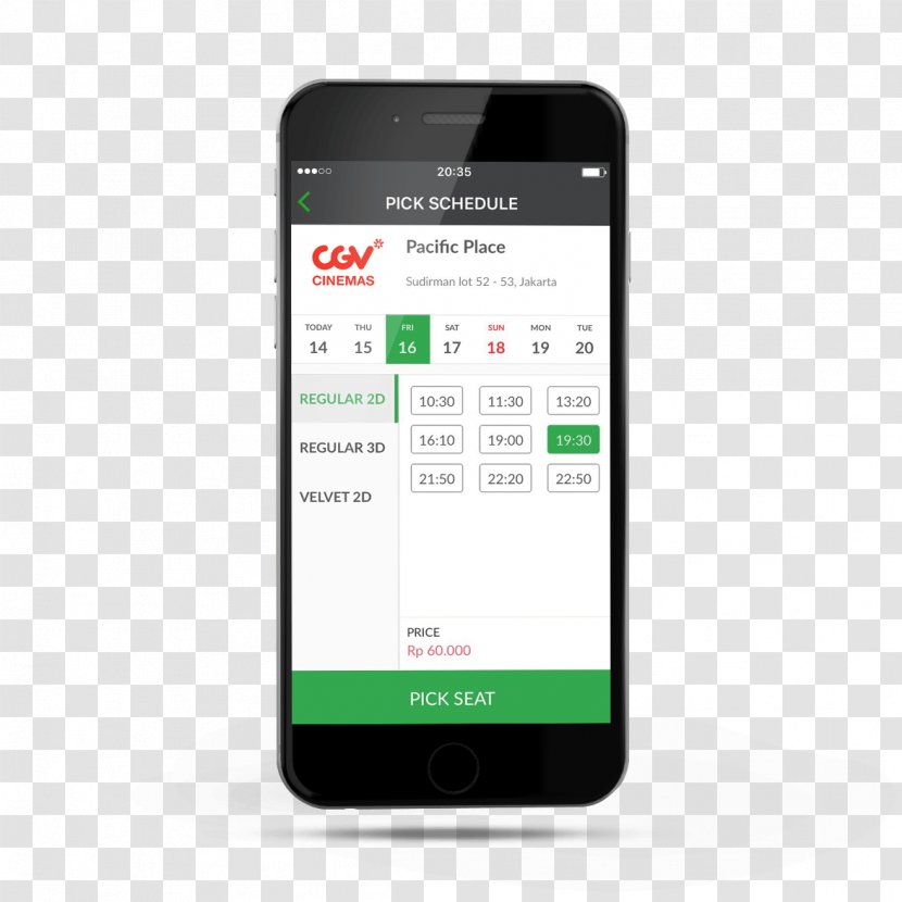 Feature Phone Smartphone Discounts And Allowances Gift Card Ticket - Electronics - Go Jek Transparent PNG