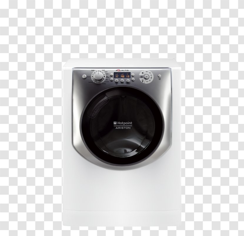 Hotpoint Washing Machines Ariston Thermo Group Indesit Co. Beko - Clothes Dryer - Candy Transparent PNG