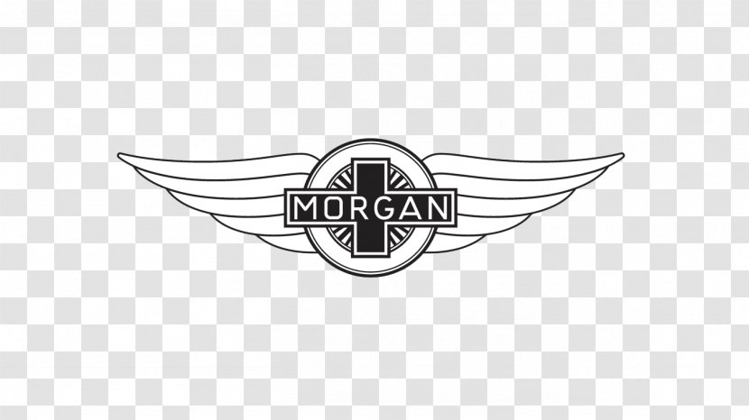 Morgan Motor Company Car Logo Symbol Emblem - Bentley Transparent PNG