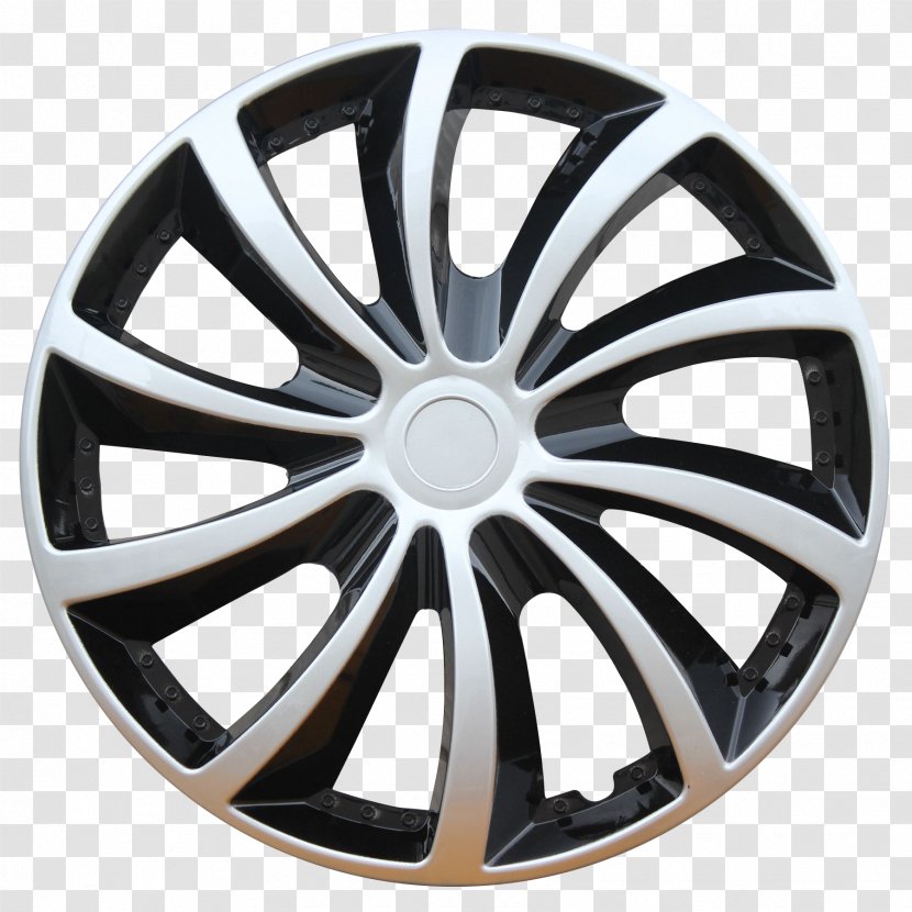 Car Hubcap Rim Volkswagen Wheel - Automotive System Transparent PNG
