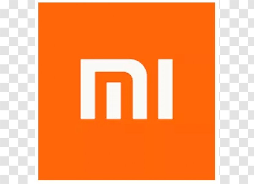 Logo Brand Font - Area - Xiaomi Mi Note Transparent PNG