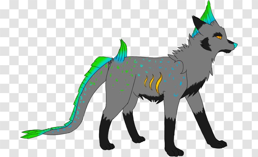 Red Fox Gray Wolf Character Fiction Clip Art - Zahr Transparent PNG