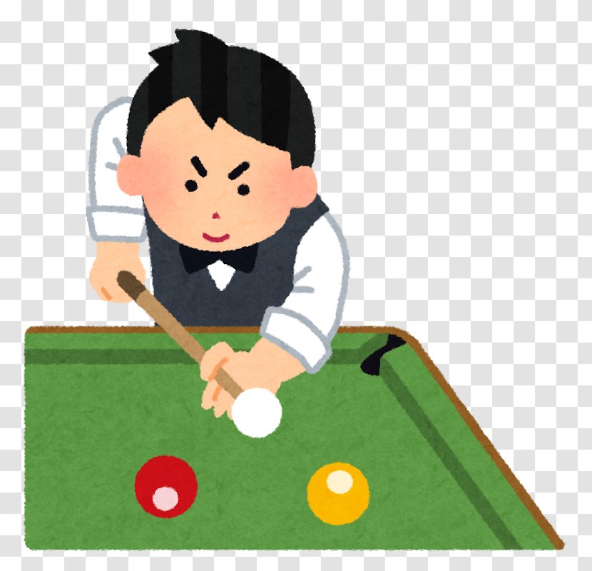Snooker Billiard Balls Billiards Cue Stick Game - Play Transparent PNG