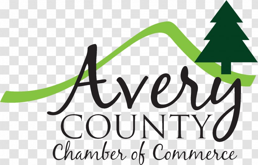 Logo High Country Press Avery County Chamber Of Commerce YMCA Brand - Area - Banner Elk Activities Transparent PNG