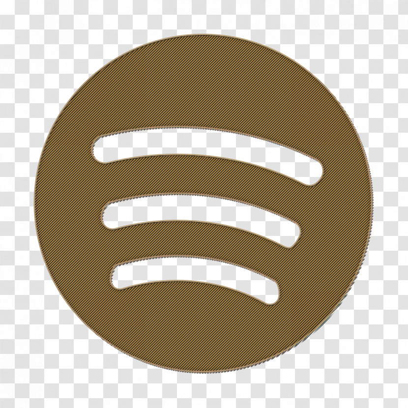 Spotify Icon Logo Icon Transparent PNG