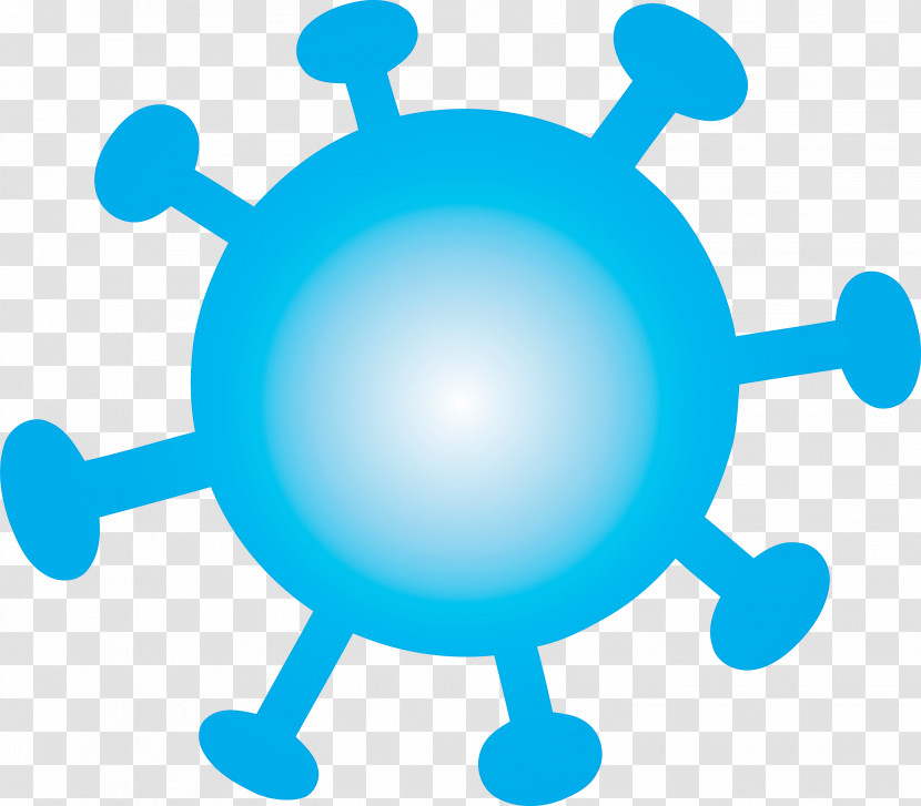 Virus Coronavirus Corona Transparent PNG