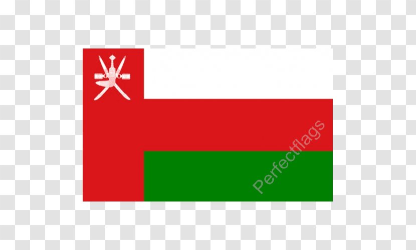 Flag Of Oman United Arab Emirates Qatar Transparent PNG