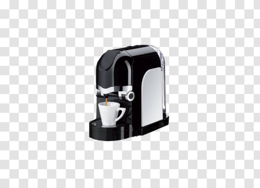 Coffeemaker Espresso Machines Cafeteira - Small Appliance - Coffee Transparent PNG