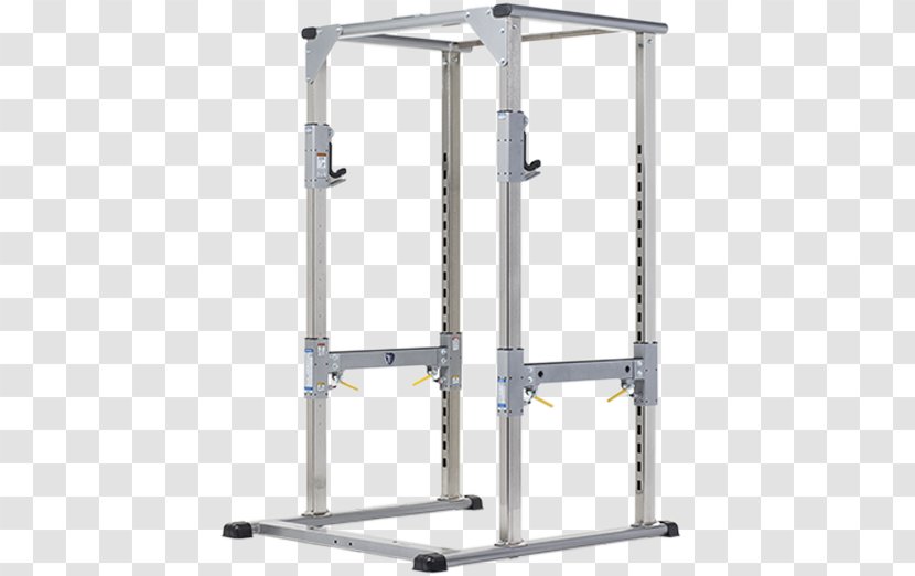 Evolution Production Equipment Exercise Sedona Machine Flagstaff - Installation - Cage Bars Transparent PNG