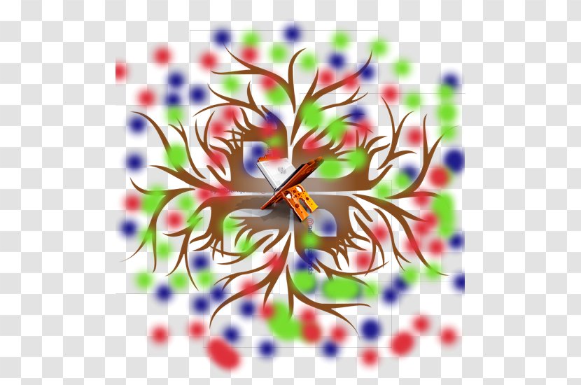 Ilmu Al-Qur'an Gharib Flower Floral Design - Flora - The Qur'an Transparent PNG