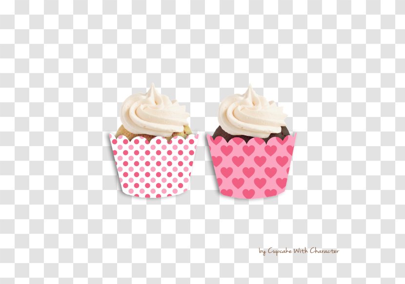 Cupcake Buttercream Dia Dos Namorados Recipe Cream Cheese - Cup - Valentine's Day Activities Transparent PNG