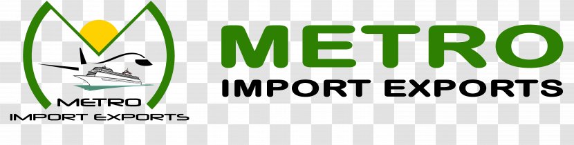 Logo Brand Grasses Family - Import Export Transparent PNG