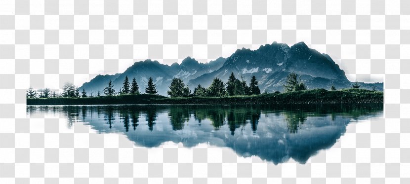 Stock Photography Image Time-lapse - Art - Berge Pattern Transparent PNG