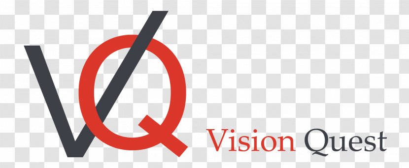 Vision Quest Brand Logo Bean Boots - Text Transparent PNG