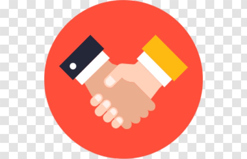 Handshake - Thumb - Agreement Cliparts Transparent PNG