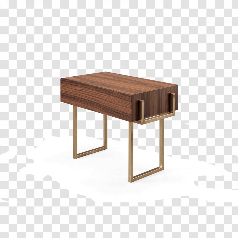 Coffee Tables Rectangle Product Design - End Table Transparent PNG