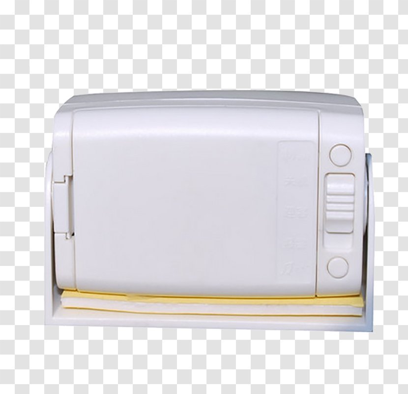Alarm Device Doorbell - Toaster - Home Burglar Transparent PNG