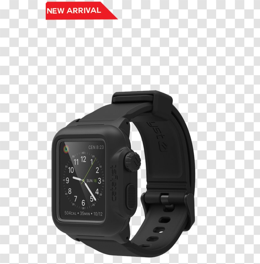 Apple Watch Series 2 3 1 Transparent PNG