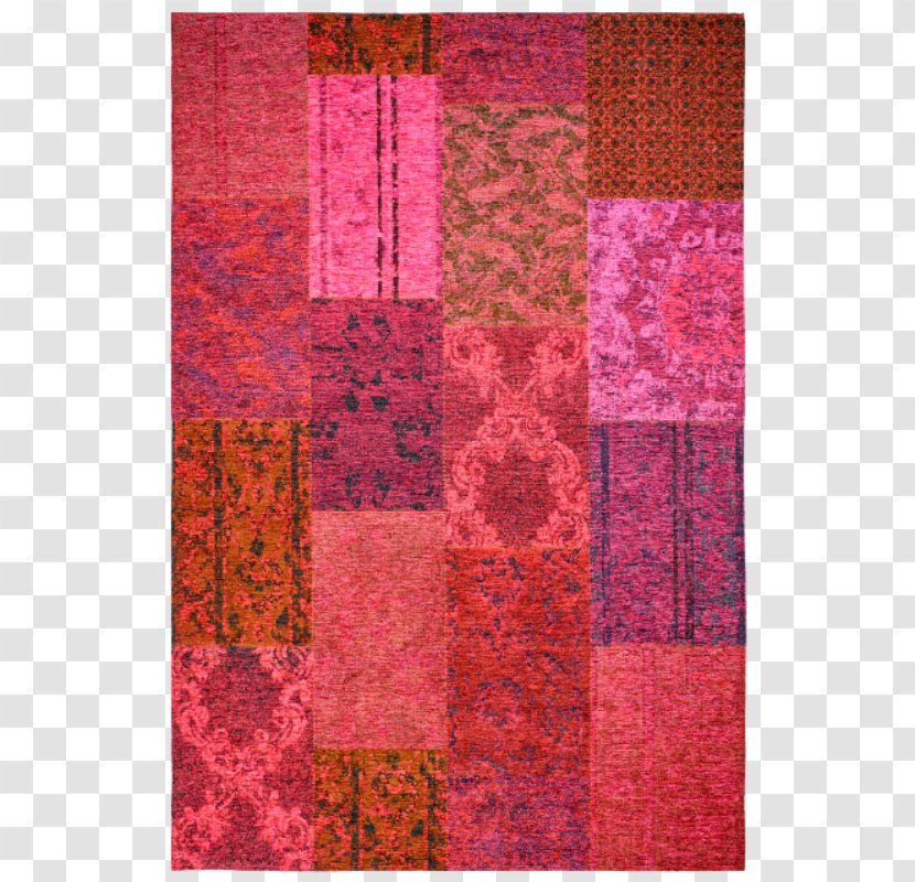 Carpet Patchwork Flachgewebe Vloerkleed Jacquard Weaving - Sisal Transparent PNG