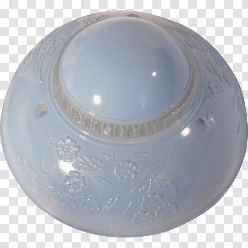 Glass Cobalt Blue Tableware Bowl - Transparent Shading Transparent PNG