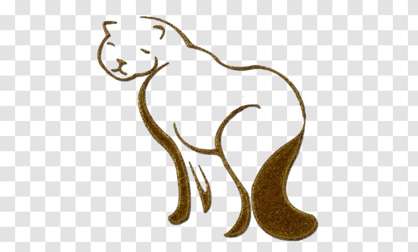 Drawing Tattoo - Cat - Fictional Character Transparent PNG