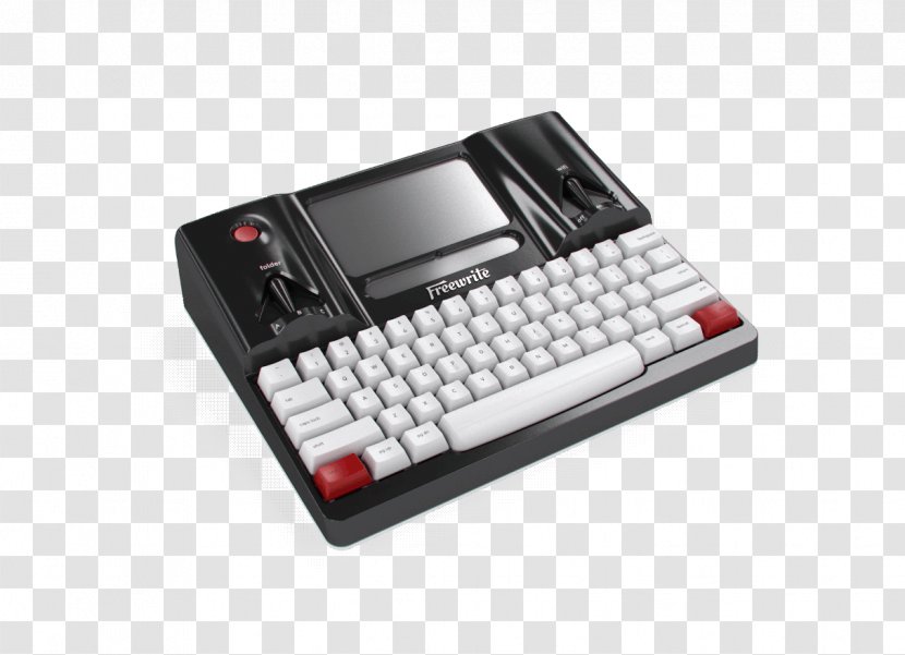 Computer Keyboard Handheld Devices Typewriter Writing Word Processor Transparent PNG