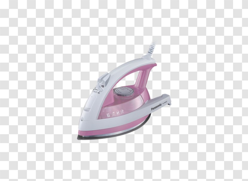 Clothes Iron Ironing Home Appliance Laundry Electricity - Morphy Richards - Household Electric Appliances Transparent PNG