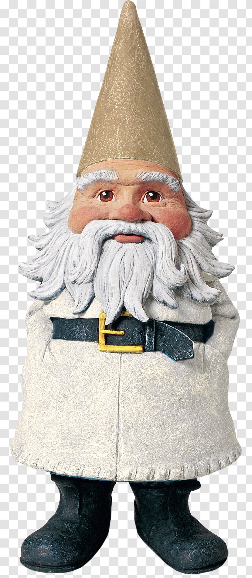 Santa Claus Garden Gnome Where Is My Gnome? Travelocity - Travelling - Kind Cute Transparent PNG