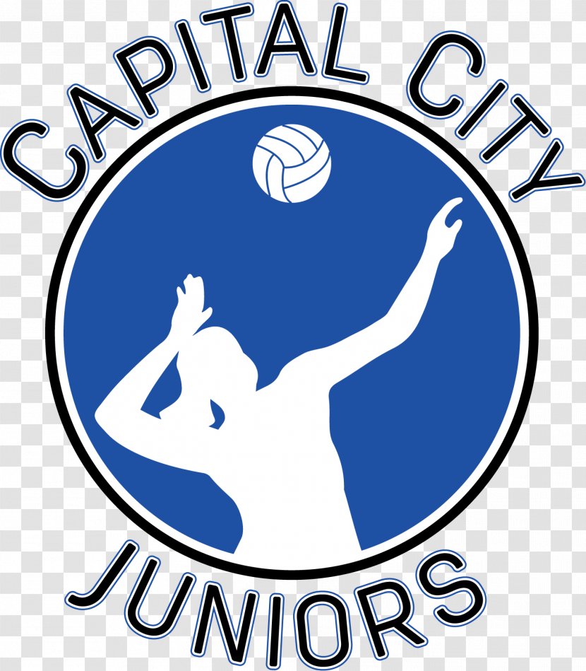 Capital City Juniors Volleyball Club Raw Chocolate Foodism Clip Art - Area Transparent PNG