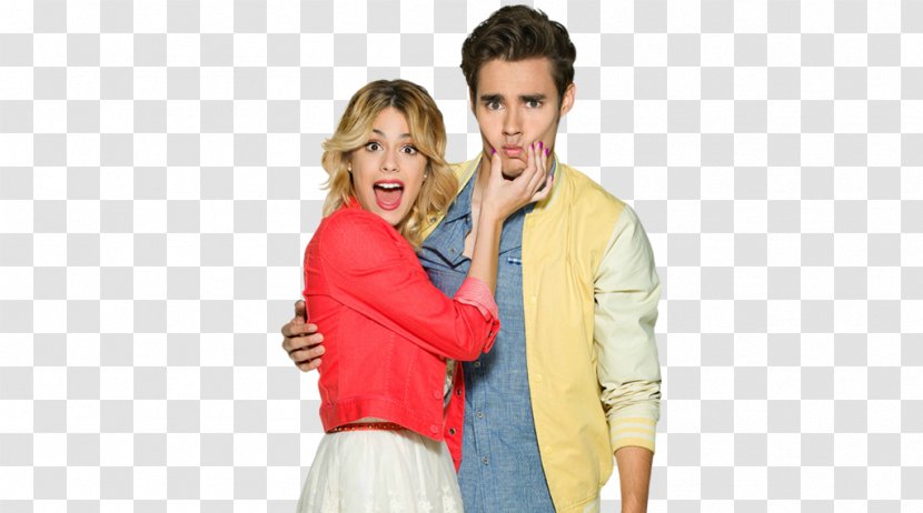 Ludmila Violetta - Cartoon - Season 3 ViolettaSeason 1Others Transparent PNG