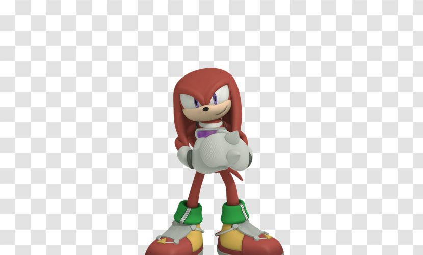 Sonic Free Riders & Knuckles Adventure The Echidna - Video Game - Doctor Eggman Transparent PNG