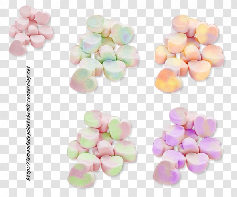 Bead Candy Tablet - Pill Transparent PNG
