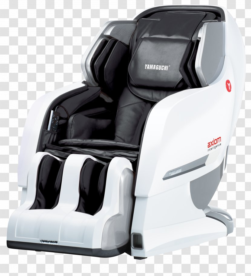 Yamaguchi Massage Chair Wing Internet - Price - Car Seat Transparent PNG