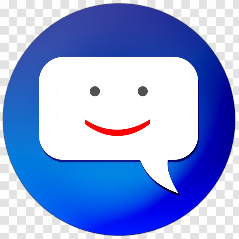 Smiley Line Text Messaging Microsoft Azure Clip Art - Happiness Transparent PNG